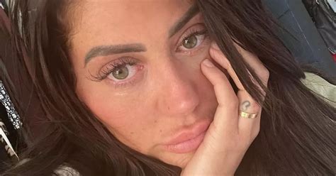 chloe ferry twitter|Geordie Shore’s Chloe Ferry in tears as she details .